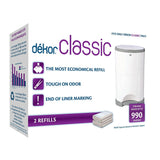 Refill Dekor Classic Set of 2