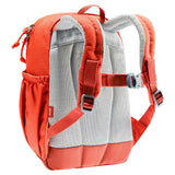 Sac A Dos pour Enfant Pico 5L - Pompier-Deuter-DEU-3610023-9503-CLÉMENT
