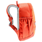 Sac A Dos pour Enfant Pico 5L - Pompier-Deuter-DEU-3610023-9503-CLÉMENT