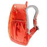 Sac A Dos pour Enfant Pico 5L - Pompier-Deuter-DEU-3610023-9503-CLÉMENT