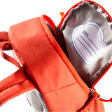 Sac A Dos pour Enfant Pico 5L - Pompier-Deuter-DEU-3610023-9503-CLÉMENT