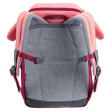 Sac A Dos pour Enfant Kikki 8L - Lapin Rose-Deuter-DEU-3610423-5112-CLÉMENT