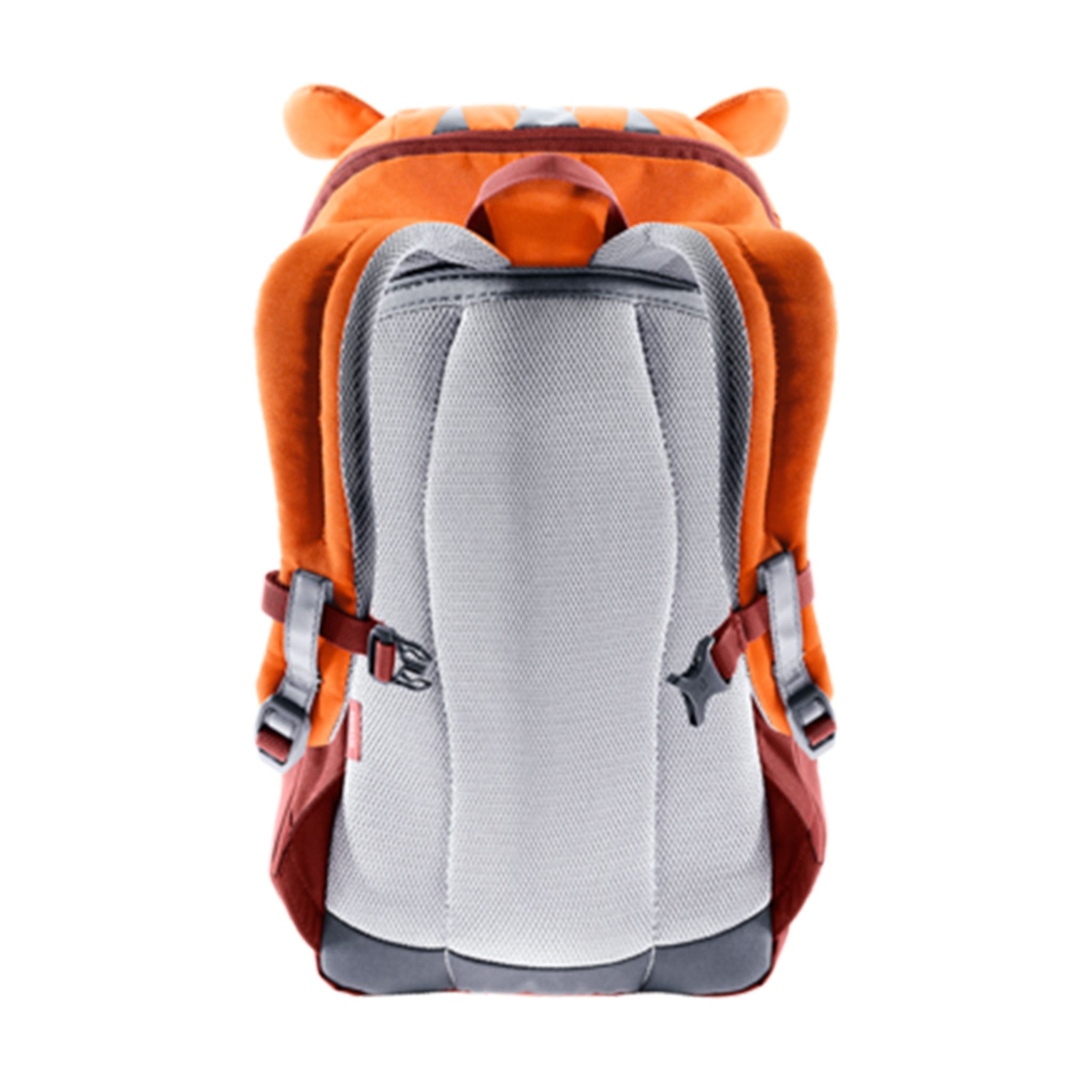 Kikki Children's Backpack 8L - Tiger – CLÉMENT