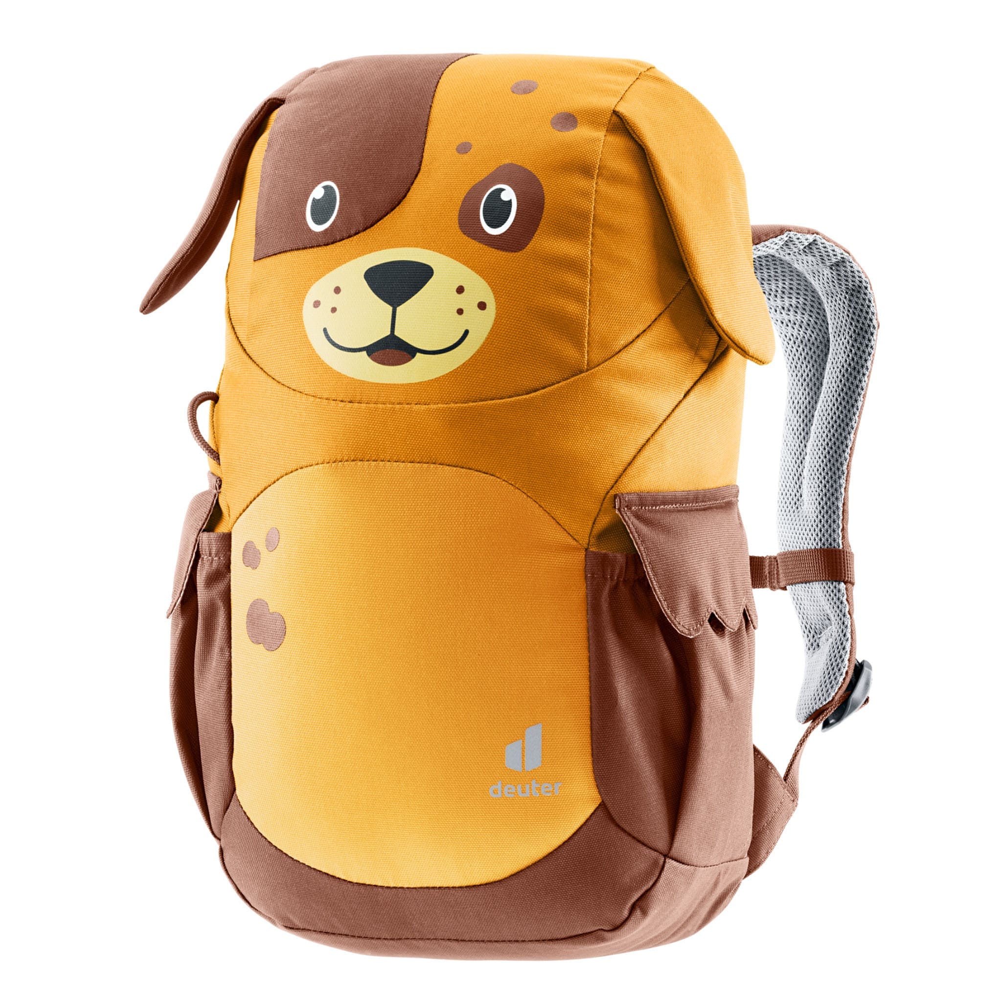 Kikki Children's Backpack 8L - Dog – CLÉMENT