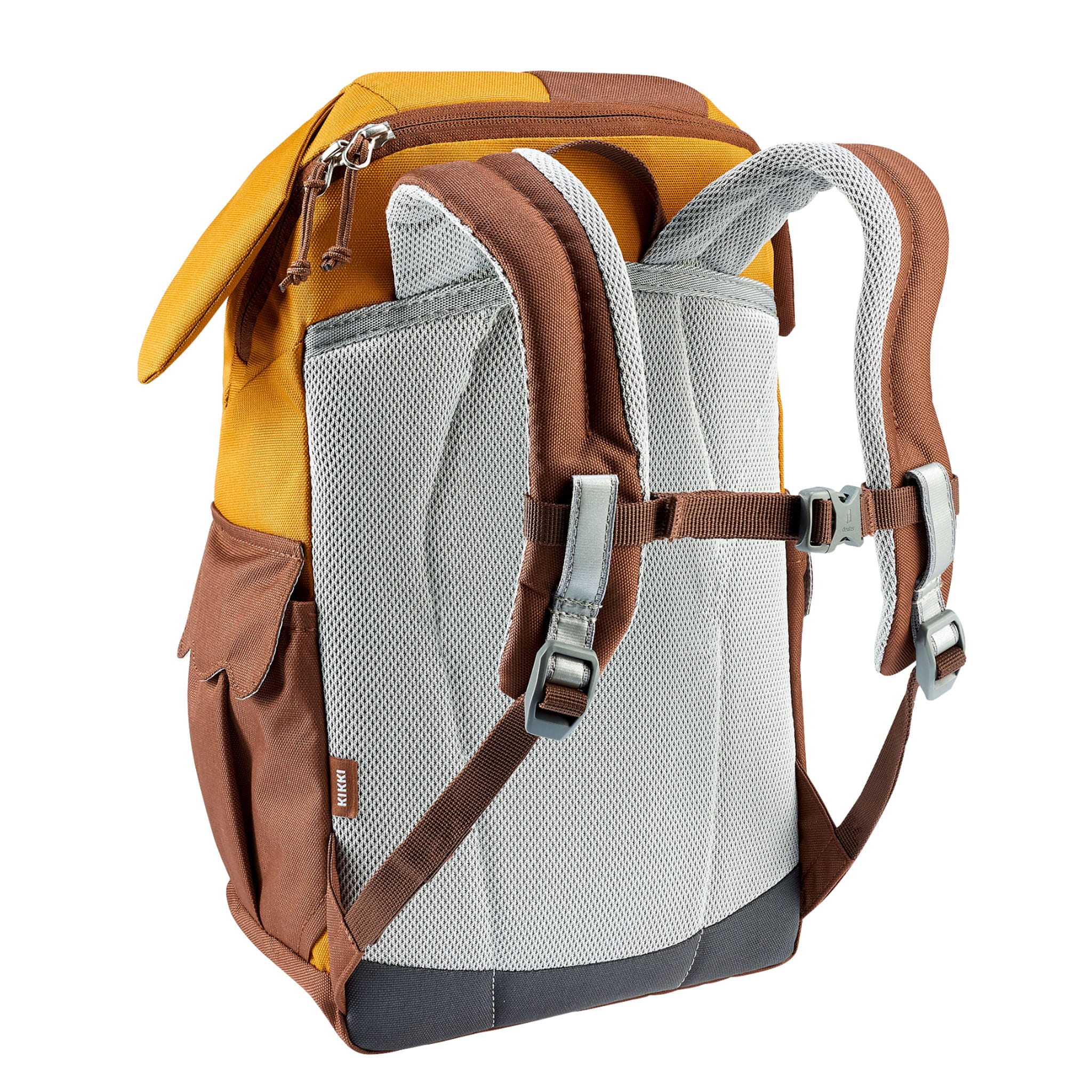 Sac à Dos pour Enfant Kikki 8L - Chien - Deuter – CLÉMENT