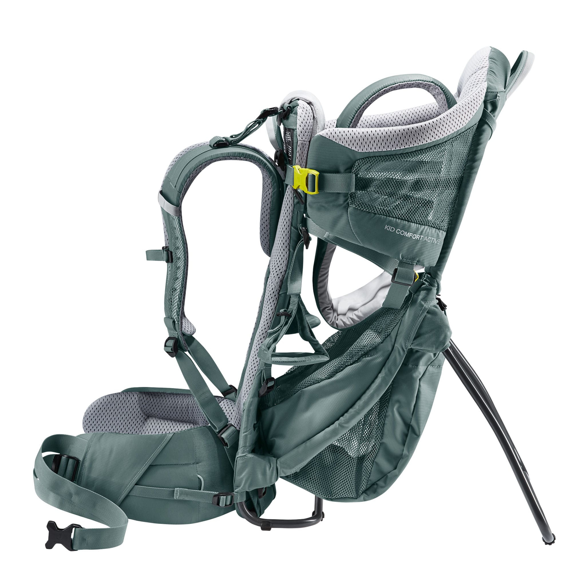 K*n様 deuter ドイター Kid Comfort Active ベビーキ Porte-Bébé Kid Confort Active - Deuter – CLÉMENT