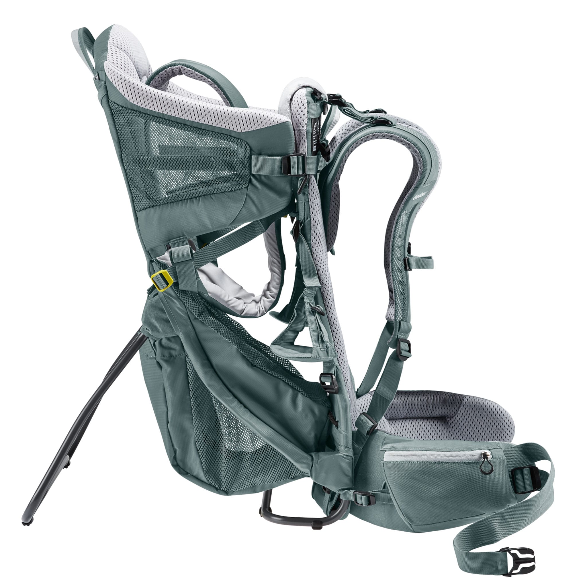 Porte-Bébé Kid Confort Active - Deuter – CLÉMENT
