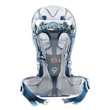 Porte-Bébé Kid Confort Pro - Bleu Midnight-Deuter-DEU-3620321-3003-CLÉMENT
