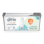 Recharge 18 Sacs pour Poubelle à Couches Diaper Genie-Diaper Genie-DIG-I000431-CLÉMENT
