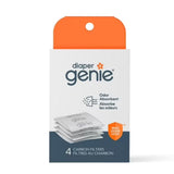 Diaper Genie Carbon Filters (4)