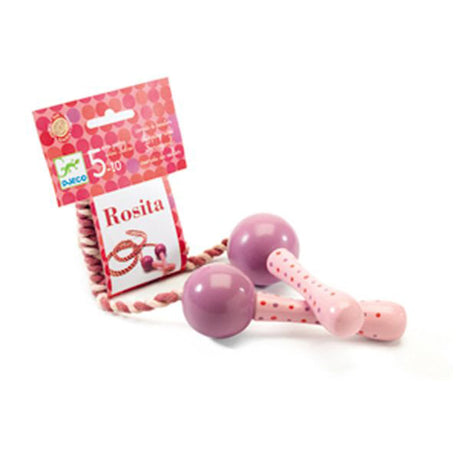 Corde À Sauter - Rosita-Djeco-DJE-DJ02012-CLÉMENT