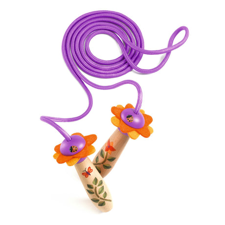 Corde À Sauter - Florita-Djeco-DJE-DJ02018-CLÉMENT