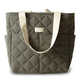 Sac À Dos Convertible - Vert Forêt-Dans Le Sac-DLS-BACKBAGFOR-CLÉMENT