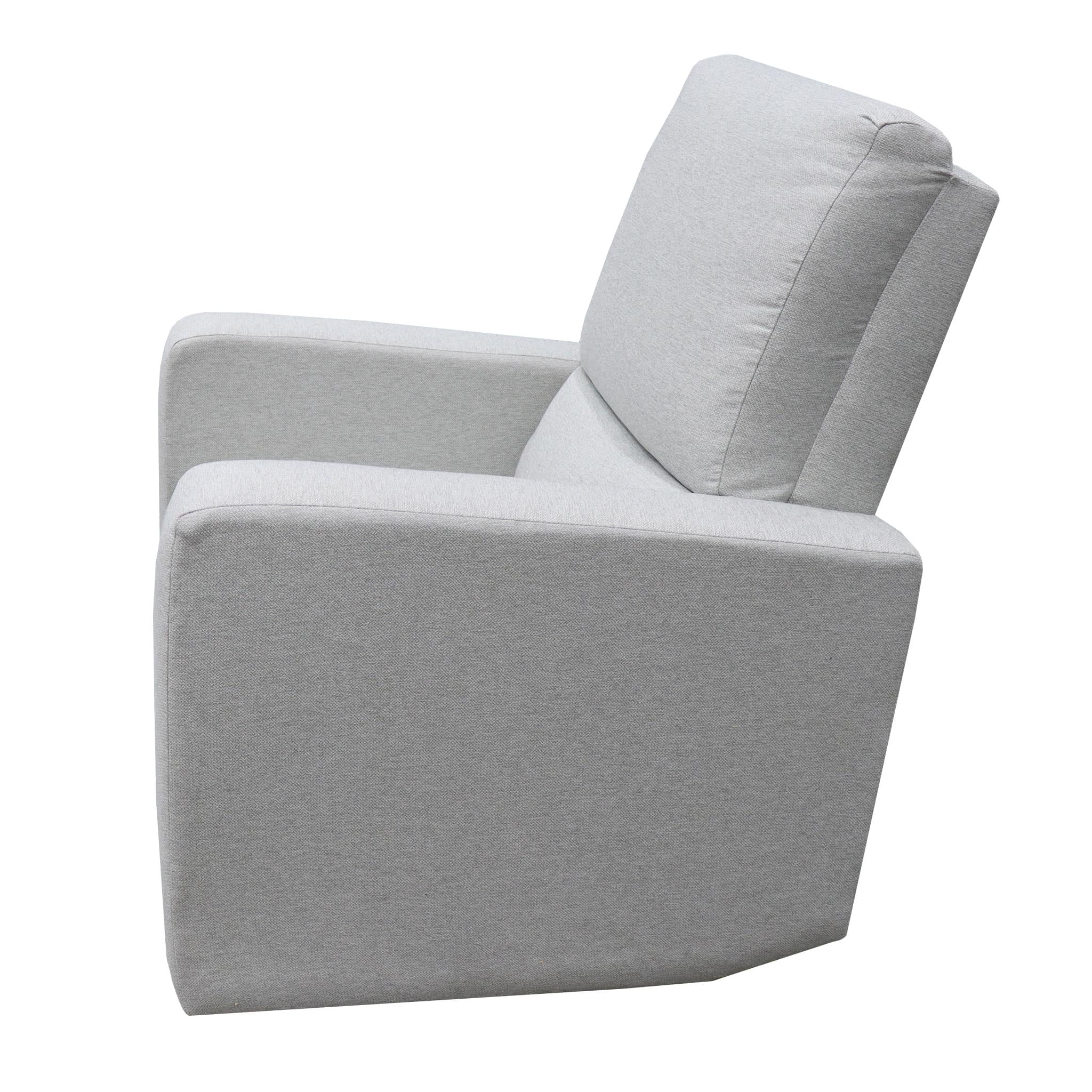 Fauteuil Berçant, Inclinable et Pivotant - Safilo 61 - Dormatex