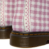Botte 1460 Gingham Pointures 7-10-Dr Martens-DOM-42521100-CLÉMENT