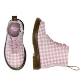 Botte 1460 Gingham Pointures 7-10-Dr Martens-DOM-42521100-CLÉMENT
