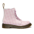 Botte 1460 Gingham Pointures 11-4-Dr Martens-Blanc-11 E-DOM-42523100-CLÉMENT