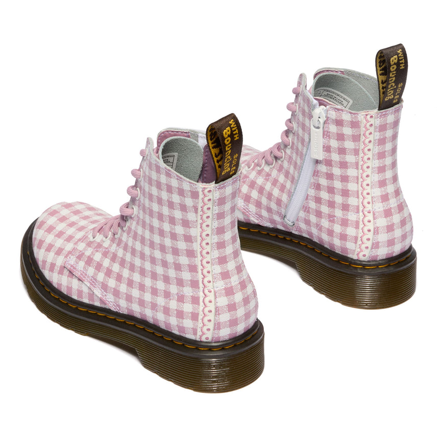 Botte 1460 Gingham Pointures 11-4-Dr Martens-DOM-42523100-CLÉMENT