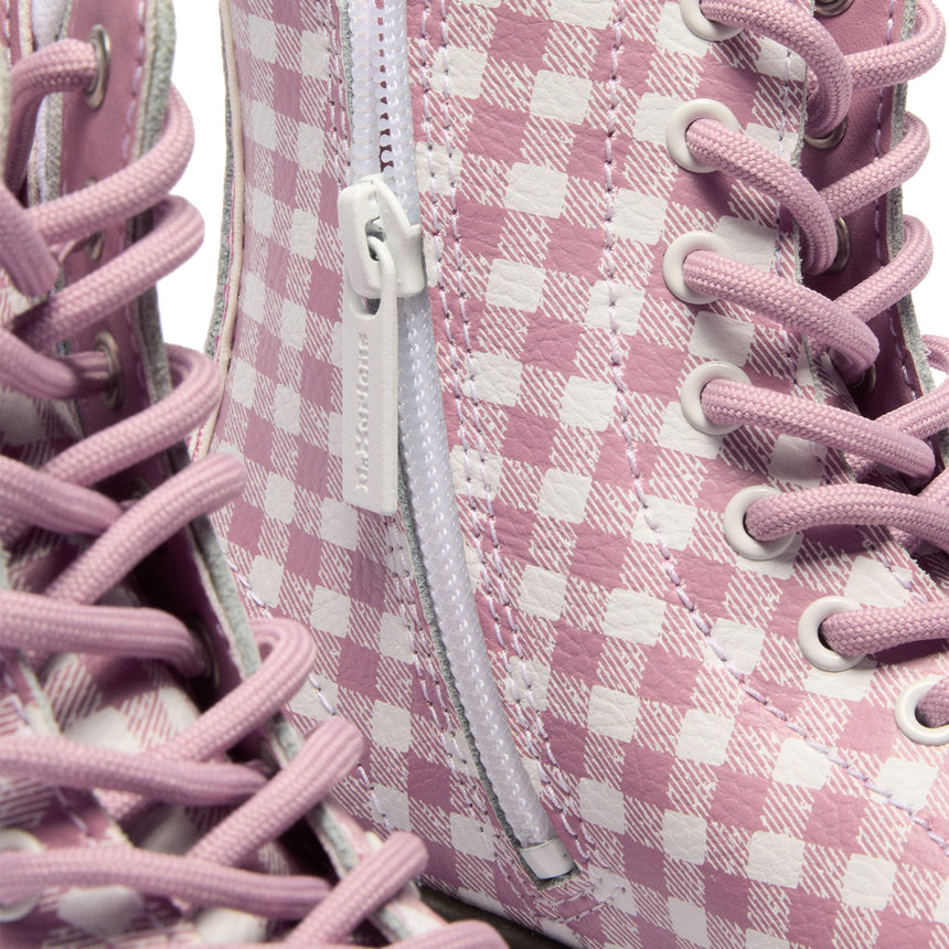 Botte 1460 Gingham Pointures 11-4-Dr Martens-DOM-42523100-CLÉMENT