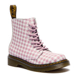 Botte 1460 Gingham Pointures 11-4-Dr Martens-DOM-42523100-CLÉMENT