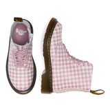 Botte 1460 Gingham Pointures 11-4-Dr Martens-DOM-42523100-CLÉMENT