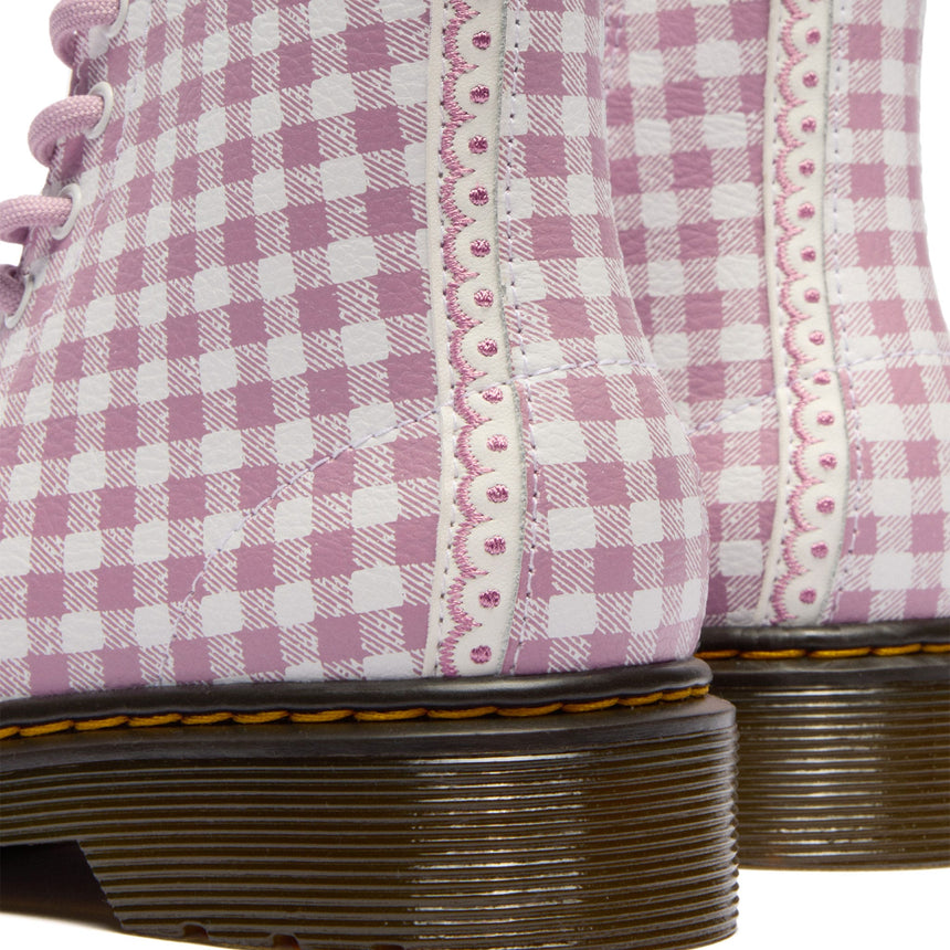 Botte 1460 Gingham Pointures 11-4-Dr Martens-DOM-42523100-CLÉMENT
