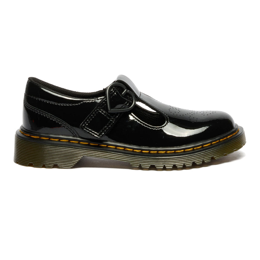 Soulier Polley Ii Pointures 11-4-Dr Martens-Noir-11 E-DOM-42885001-CLÉMENT