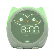 Réveil Éducatif Magique Owlie-Cloud B-DOO-1300-SO-CLÉMENT