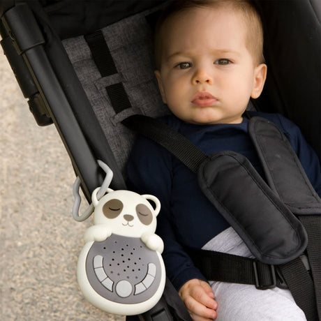 Panda Sweet Dreamz™ On the Go Sons Apaisants