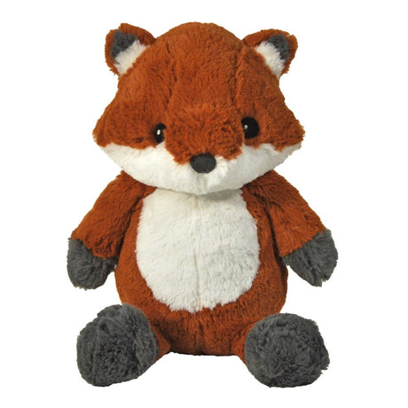 Frankie Le Renard Musical-Peluches Musicales (51K)-Cloud B-CLÉMENT