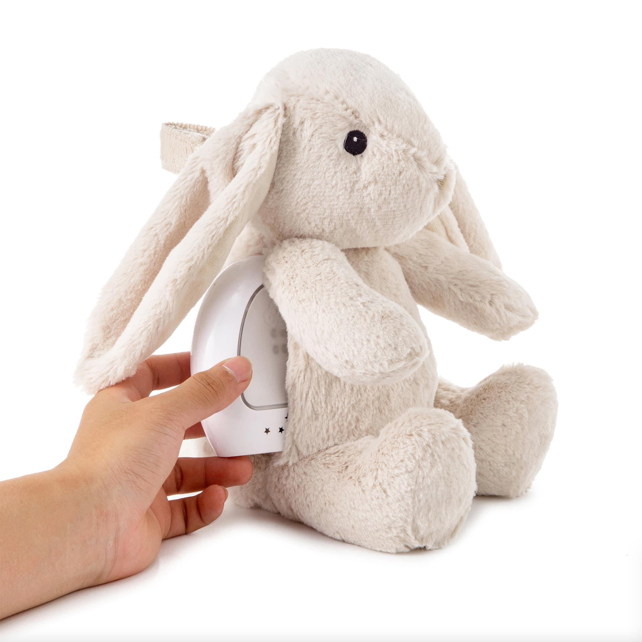 LoveLight™ Buddies - Billy the Bunny – CLÉMENT