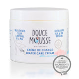 Crème de Change biologique 120g