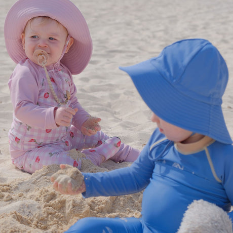 Srawberries Water Slippers1224