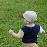 Petit Amour Cap 12-24m