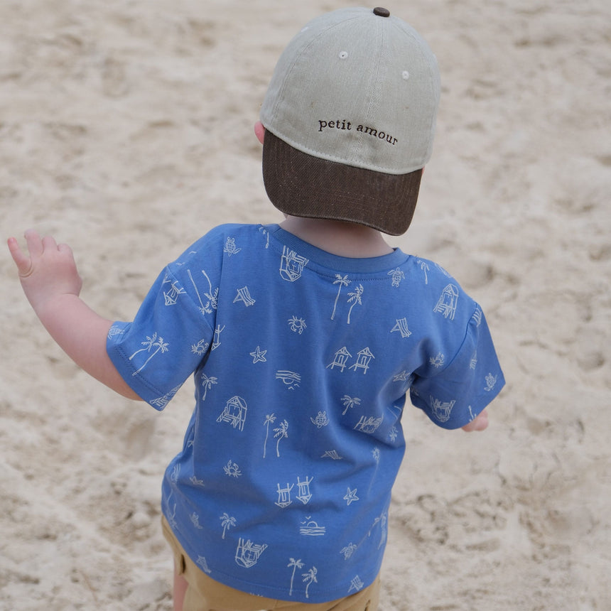 Petit Amour Cap 12-24m