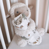 Couverture Et Peluche Mouton-Bebe Confort-CA3-CSC736-CLÉMENT