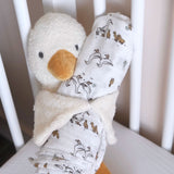 Couverture Et Peluche Canard-Bebe Confort-CA3-CSC737-CLÉMENT