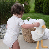 Couverture Et Peluche Canard-Bebe Confort-CA3-CSC737-CLÉMENT