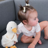 Couverture Et Peluche Canard-Bebe Confort-CA3-CSC737-CLÉMENT
