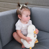 Couverture Et Peluche Canard-Bebe Confort-CA3-CSC737-CLÉMENT