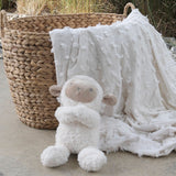 Couverture Et Peluche Mouton-Bebe Confort-CA3-CSC736-CLÉMENT