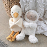 Couverture Et Peluche Mouton-Bebe Confort-CA3-CSC736-CLÉMENT