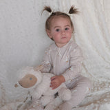 Couverture Et Peluche Mouton-Bebe Confort-CA3-CSC736-CLÉMENT