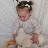 Couverture Et Peluche Canard-Bebe Confort-CA3-CSC737-CLÉMENT