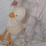 Couverture Et Peluche Canard-Bebe Confort-CA3-CSC737-CLÉMENT