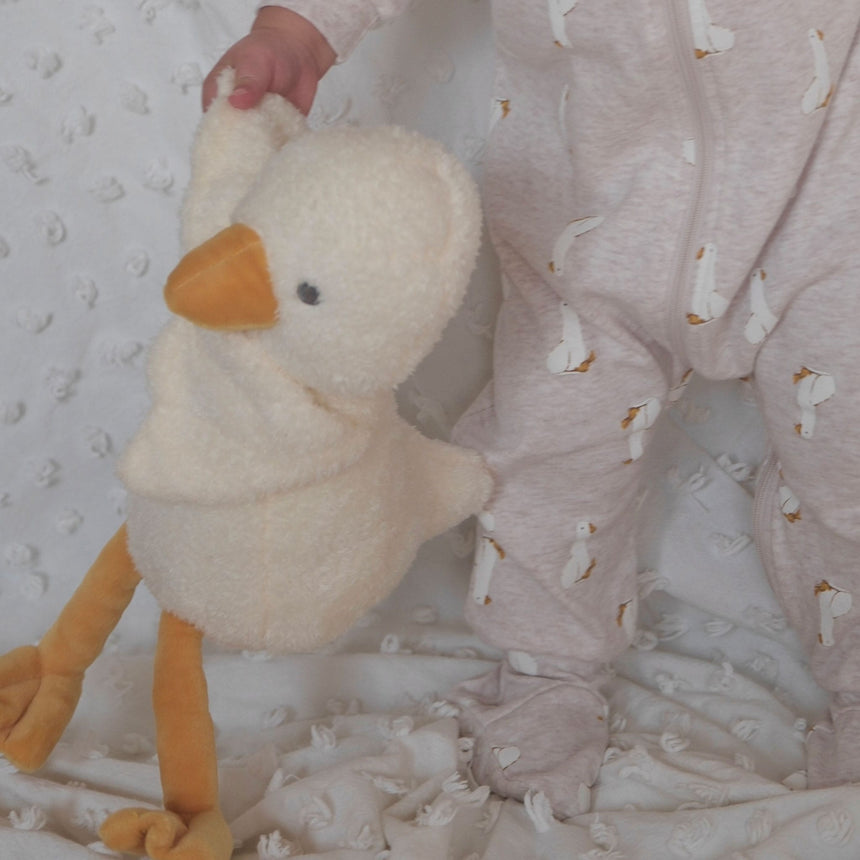 Couverture Et Peluche Canard-Bebe Confort-CA3-CSC737-CLÉMENT