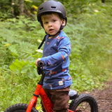 T-shirt Course Auto 2-8ans-Camp by Birdz-NAS-CLSPKB392-FR-CLÉMENT