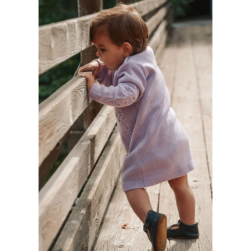 Robe Tricot Jardin D'amour3-24mois-Chat Botte-CHI-2261453C-LIL-CLÉMENT