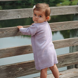 Robe Tricot Jardin D'amour3-24mois-Chat Botte-CHI-2261453C-LIL-CLÉMENT