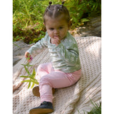 Pantalon Évolutif Rose 3-24mois-Camp by Birdz-NAS-CLSPBG284-CO-CLÉMENT